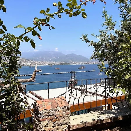 Holiday home The House Of Anne *