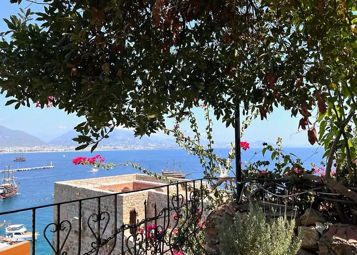 Holiday home The House Of Anne Alanya