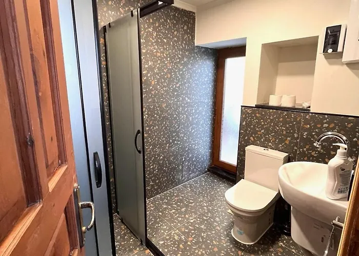 The House Of Anne Holiday home *