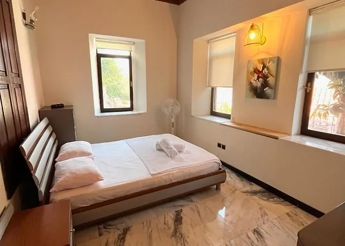 Holiday home The House Of Anne