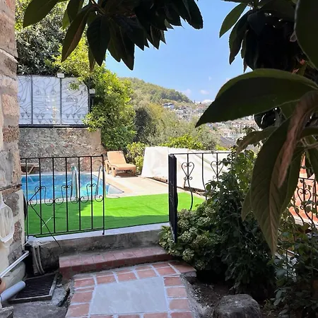 The House Of Anne 펜션