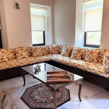 The House Of Anne Σπίτι διακοπών *