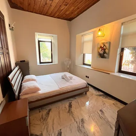 펜션 The House Of Anne