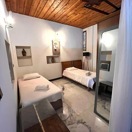 The House Of Anne Alanya