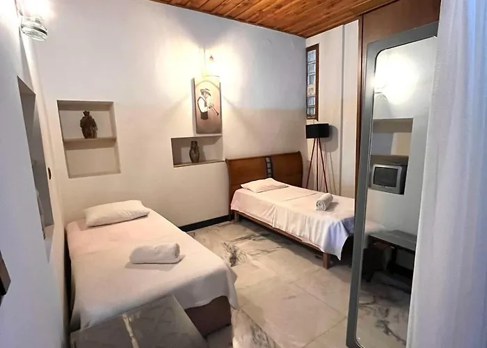 The House Of Anne Alanya