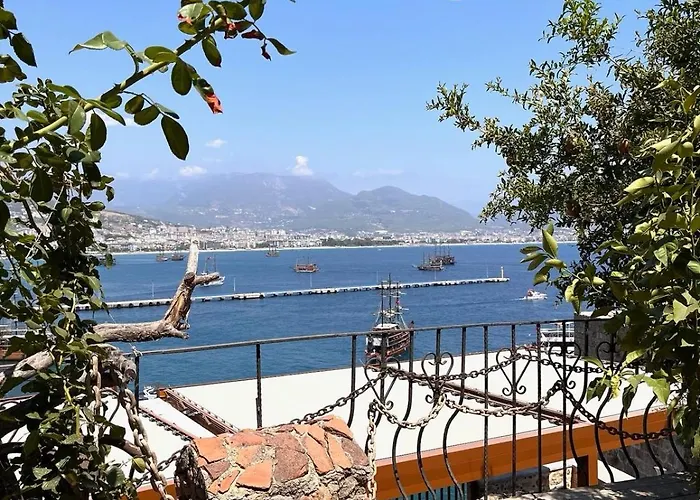 Prázdninový dům The House Of Anne *