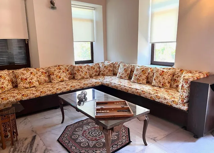 The House Of Anne Prázdninový dům *