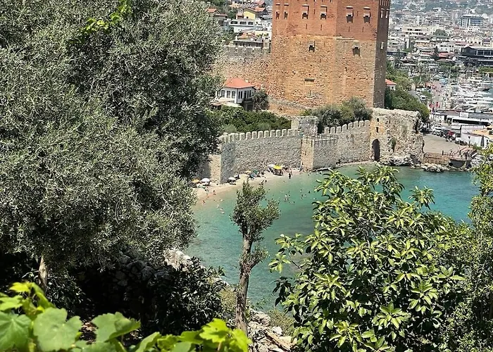 Prázdninový dům The House Of Anne *