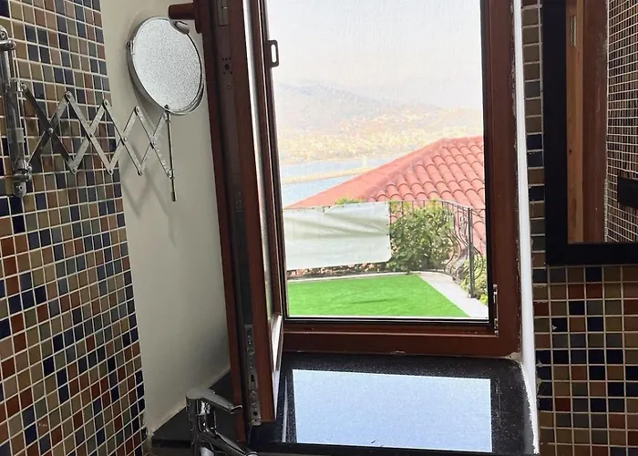 The House Of Anne Alanya